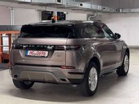 gebraucht Land Rover Range Rover evoque R-Dynamic S/Smart View Mirror