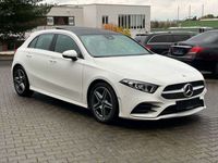 gebraucht Mercedes A250 4Matic AMG Panorama Widescreen LED