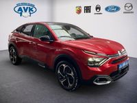 Gebraucht Citroën C4 131 PS (96 kW) 2024 SUV