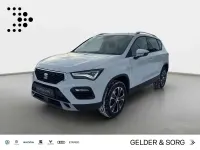 Neu Seat Ateca 150 PS (110 kW) 2025 Glacial weiß metallic SUV