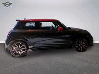 Brugt Mini John Cooper Works 231 HK (169 kW) 2024 Grå Hatchback