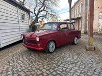 Gebraucht Trabant 601 1985 Andere farben Limousine