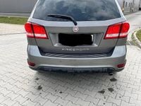 Gebraucht Fiat Freemont 140 PS (102 kW) 2012 Silber SUV