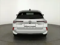 Gebraucht Opel Astra 131 PS (96 kW) 2024 Silber Kombi