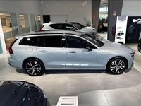 Neu Volvo V60 Plus 197 PS (144 kW) 2025 Vapour grey Kombi