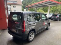 gebraucht Citroën Berlingo MPV M PureTech 110 LIVE PACK