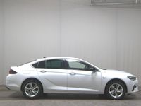 Gebraucht Opel Insignia Elegance 174 PS (127 kW) 2021 Weiss Limousine