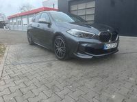 Gebraucht BMW M135 Performance 306 PS (225 kW) 2019 Grau Kleinwagen