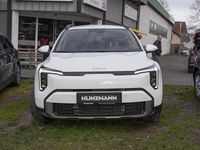 Neu Kia Stonic Vision 101 PS (74 kW) 2026 Weiß schneeweiß SUV