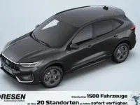 Neu Ford Kuga ST-Line X 180 PS (132 kW) 2026 Grau SUV