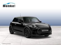 Begagnad Mini Cooper 136 HK (100 kW) 2022 Svart Halvkombi