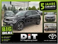 Gebraucht Opel Mokka Edition 131 PS (96 kW) 2025 Lackierung schwarz perla nera/ SUV