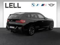 Neu BMW X3 M Sport 197 PS (144 kW) 2026 Schwarz SUV
