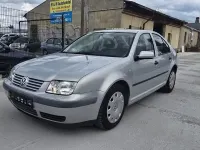Gebraucht VW Bora 75 PS (55 kW) 2000 Grau Limousine
