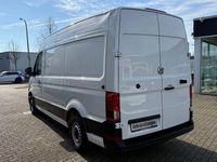 Gebraucht VW Crafter 140 PS (102 kW) 2023 Weiß Van