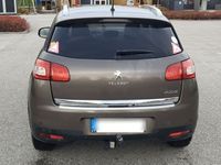 gebraucht Peugeot 4008 1.8 HDi FAP 150 STOP & START Allure