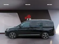 Gebraucht VW Caddy Style 122 PS (89 kW) 2021 Van / Kleinbus