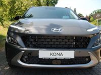 gebraucht Hyundai Kona KONA1.6 T-GDI DCT Prime Sitzpaket Dachlack