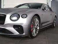 Brugt Bentley Continental GT 659 HK (484 kW) 2024 Grå Coupe
