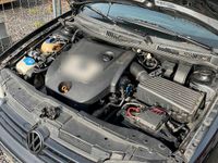 Gebraucht VW Golf IV 101 PS (74 kW) 2000 Schwarz Kleinwagen