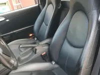 Gebraucht Porsche Boxster 240 PS (176 kW) 2005 Grau Cabrio