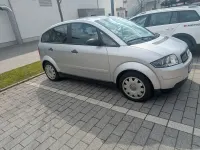 Occasion Audi A2 75 ch (55 kW) 2000 Argent Citadine