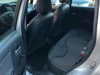 Gebraucht Citroën C3 2005 Silber Kleinwagen