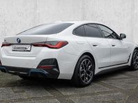 Gebraucht BMW i4 Shadowline 210 kW (286 PS) 2023 Weiß Limousine