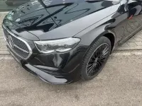 Gebraucht Mercedes E450 AMG 367 PS (269 kW) 2026 Schwarz Limousine