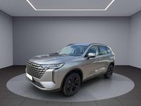 Ny Haval H6 Premium 243 HK (178 kW) 2026 Grå SUV