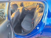 Gebraucht Hyundai i20 100 PS (73 kW) 2009 Blau Kleinwagen