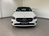 Gebraucht Mercedes B200 Progressive 163 PS (119 kW) 2025 Unilack polarweiß Van / Kleinbus