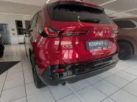 Neu Mazda CX-5 Homura-Line 141 PS (103 kW) 2026 Rot SUV