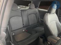 Gebraucht Mini John Cooper Works 192 PS (141 kW) 2019 Grau Kleinwagen
