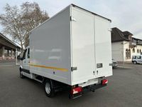 Gebraucht Mercedes Sprinter 190 PS (139 kW) 2017 Arktikweiss Van