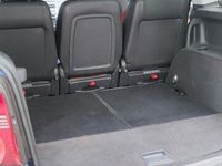 gebraucht VW Touran Highline 7 Sitze 181.000 170 Ps Automatik Panorama