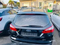 Gebraucht Ford Focus Titanium 125 PS (91 kW) 2013 Jzgf Kombi