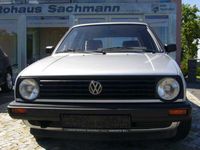 gebraucht VW Golf II CL