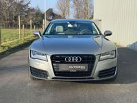 gebraucht Audi A7 Sportback 3.0 TDI quattro*HEAD-UP*AUT