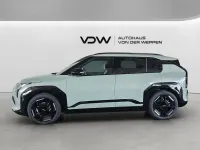 Neu Kia EV3 150 kW (204 PS) 2026 Grün SUV