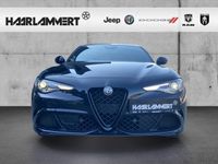 gebraucht Alfa Romeo Giulia 2.9 Quadrifoglio V6 Bi-Turbo