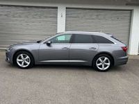 gebraucht Audi A6 Avant 40 TDI SPORT*VIRTUA*KAMER*LEDER*AHK*LED