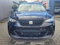 Neu Seat Arona Style 95 PS (69 kW) 2025 Schwarz SUV