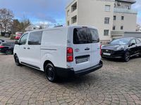 Gebraucht Toyota Proace 144 PS (105 kW) 2025 Ice white Van / Kleinbus