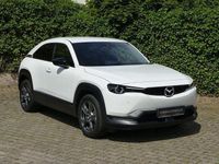 Gebraucht Mazda MX30 Ad'Vantage 80 kW (110 PS) 2021 Weiß SUV