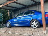 Usata BMW 330 231 CV (169 kW) 2000 Blu Berlina