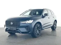 Gebraucht Volvo XC60 Ultra 455 PS (334 kW) 2025 Blau SUV