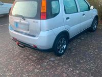 Gebraucht Suzuki Ignis 100 PS (73 kW) 2005 Grau Kleinwagen