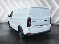 Neu Ford Transit Custom Trend 170 PS (125 kW) 2026 Weiss Van