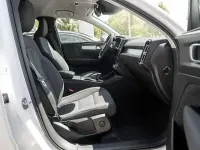 Gebraucht Volvo XC40 145 PS (106 kW) 2022 SUV